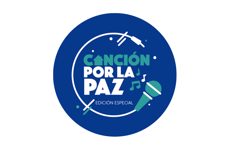 Canción por la Paz