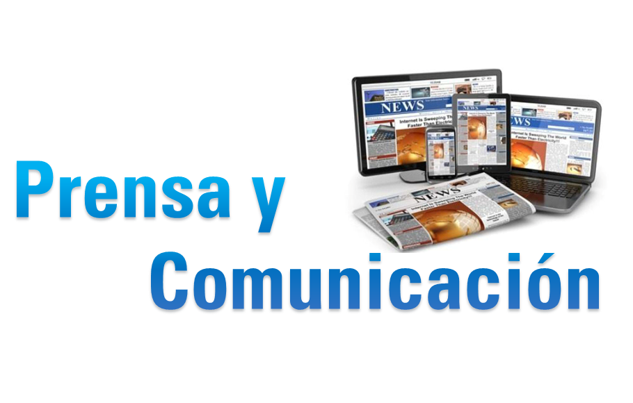 Prensa y Comunicación