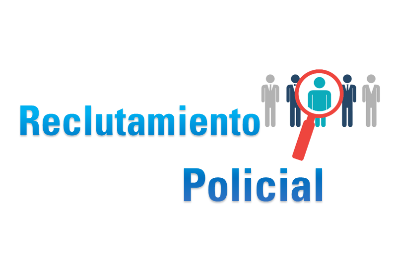 Reclutamiento Policial