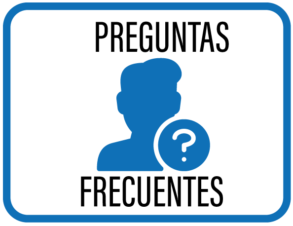 Preguntas Frecuentes