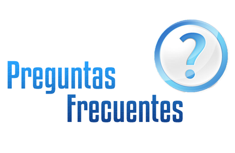 Preguntas Frecuentes